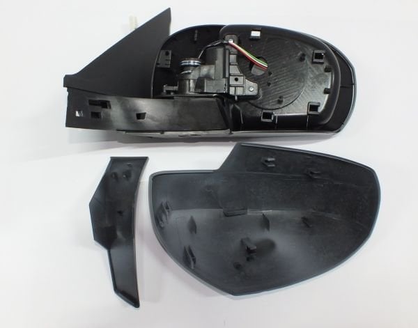 SWIFT 2011- YAN AYNA ELEKTRİKLİ ISITMALI SOL