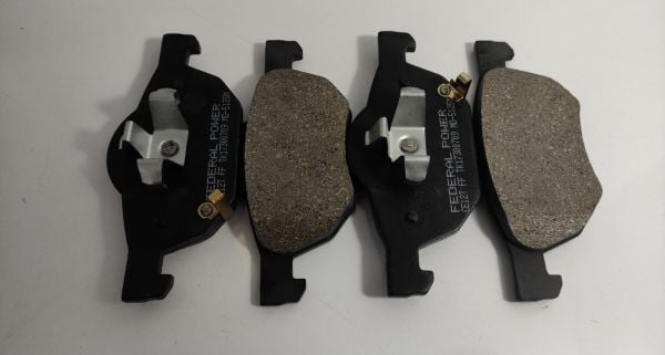 Balata Ön Accord 03-09