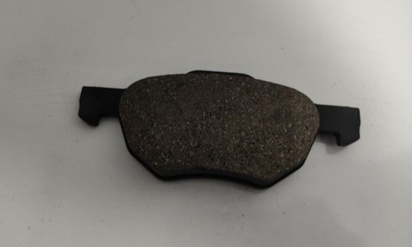 Balata Ön Accord 03-09