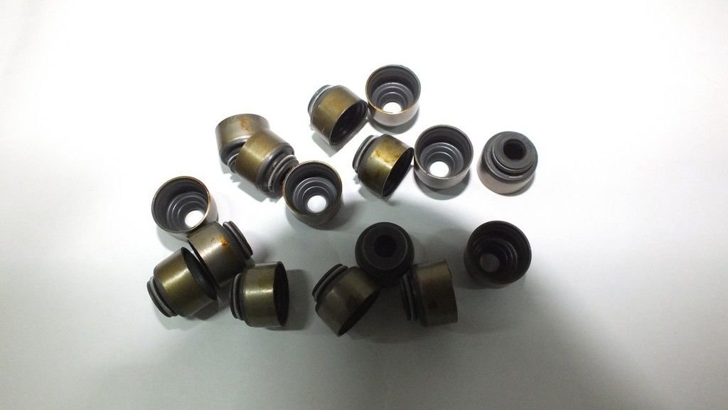 COROLLA 1,6 1988-2000 4AF - 4AFE / CORONA 1992-1995 3SFE 16v SUBAP LASTİĞİ 6*13.5*7.5/10.5