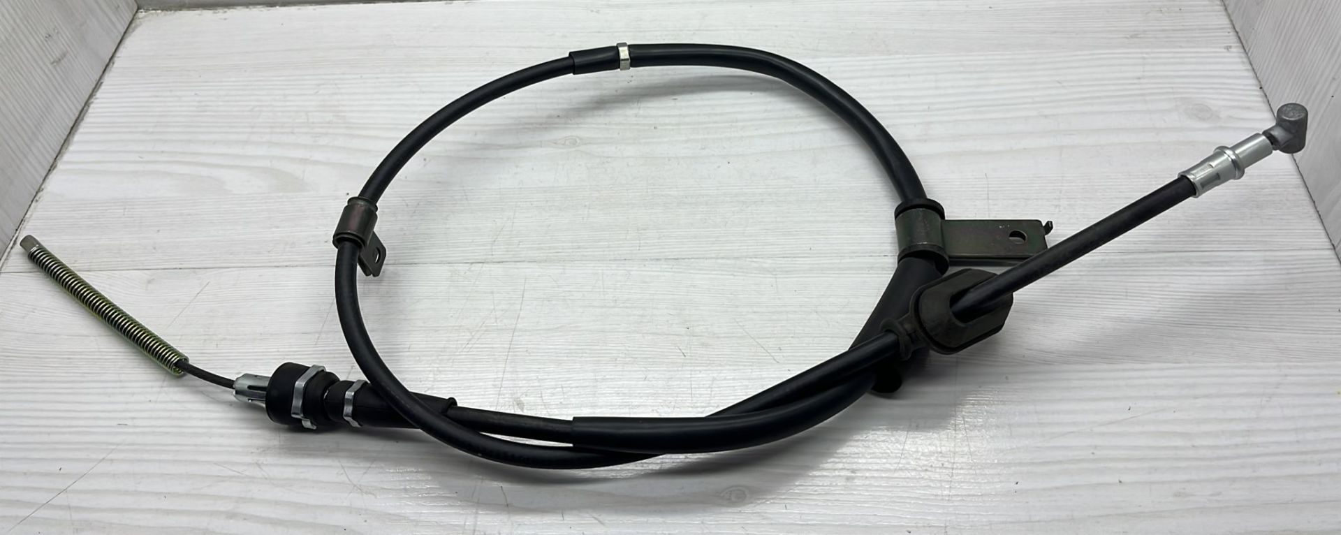 El Fren Teli Swift 89-96 Arka Hback 3Kapi R/L