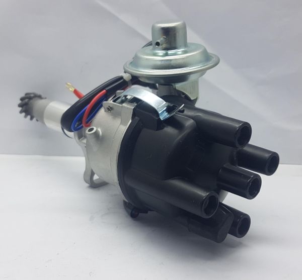 Distribitör Excel/Lancer