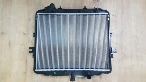 RADYATÖR H100 KMY 05-