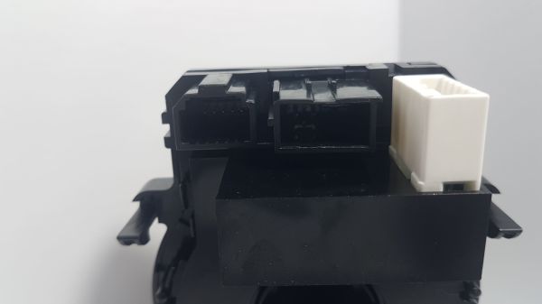 blue aırbag zembereği