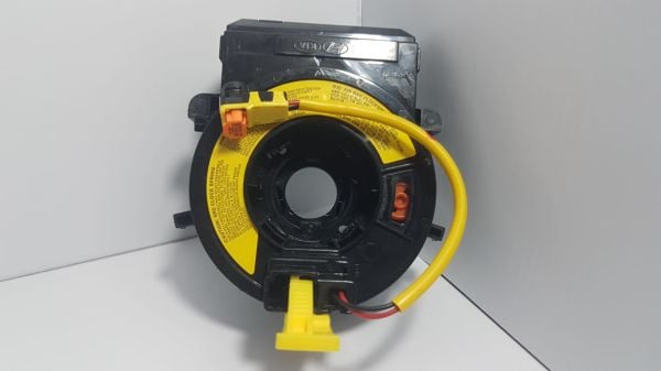 blue aırbag zembereği