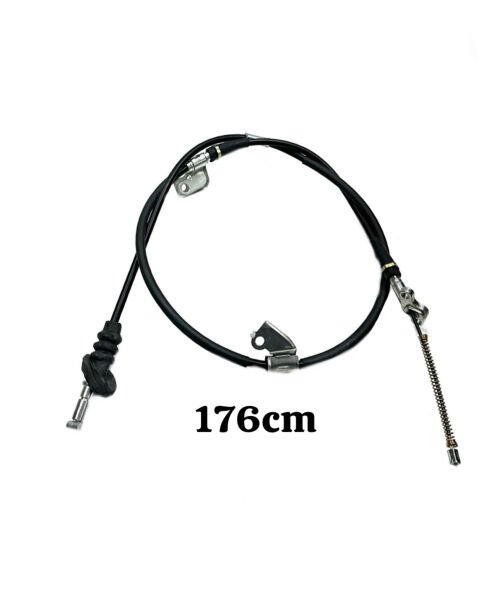 TEL FREN EL CIVIC 01-05 ARKA LH (KAMPANA TİP)