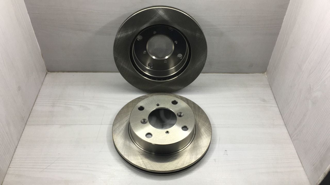 disk Ön Swift 88-01 Alto 00- 231Mm