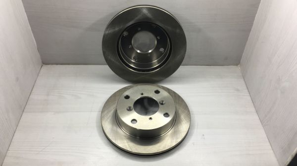 disk Ön Swift 88-01 Alto 00- 231Mm