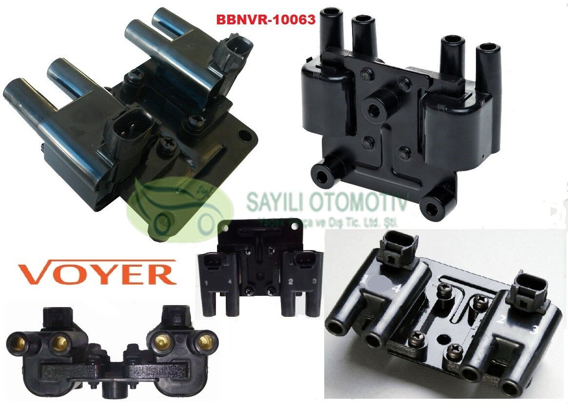 ATESLEME BOBINI LACETTI 04- 1.4 1.6 16V