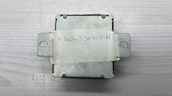 Kizdirma Rolesi H100 93-