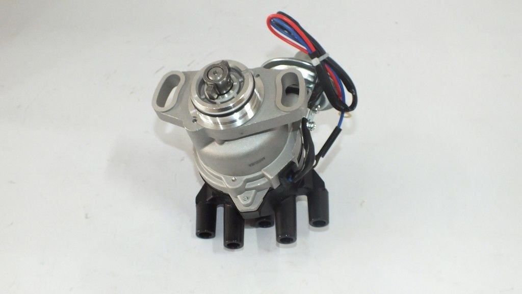 ACCENT 95-00 1.3 DİSTRİBÜTÖR KOMPLE
