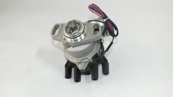 ACCENT 95-00 1.3 DİSTRİBÜTÖR KOMPLE