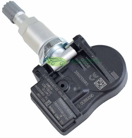 SENSOR LASTIK BASINC SORENTO 11- (52933-A5100)
