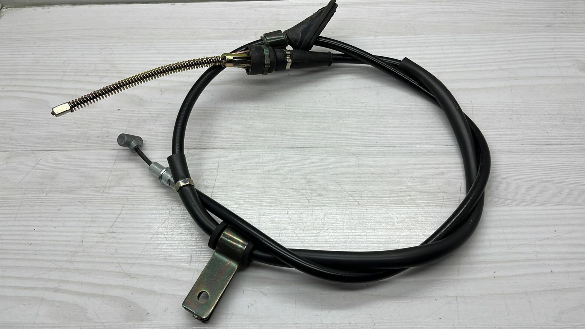 El Fren Teli Swift 89-96 Arka Hback 5Kapi R/L