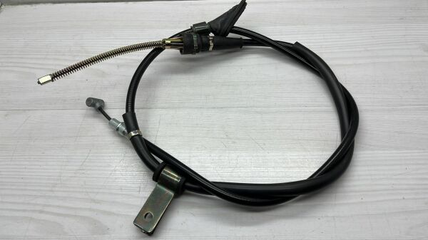 El Fren Teli Swift 89-96 Arka Hback 5Kapi R/L