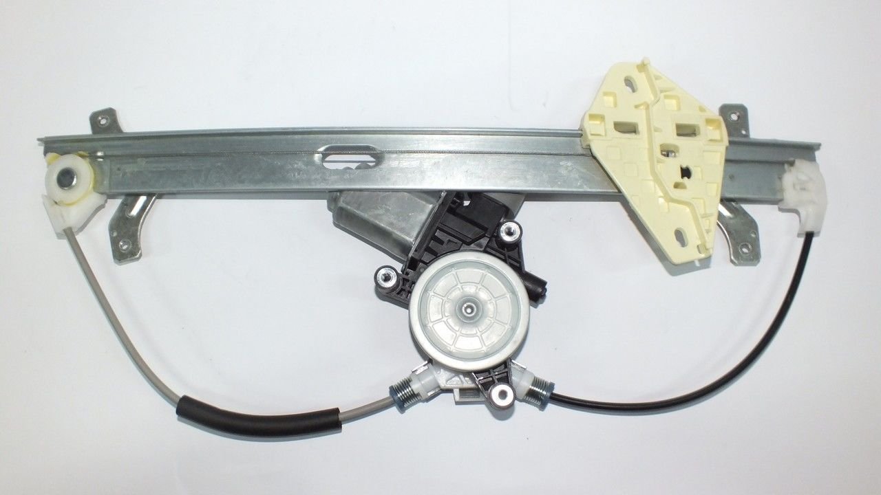 ACCORD 2003-2008 CAM KRİKOSU ÖN SOL MOTORLU