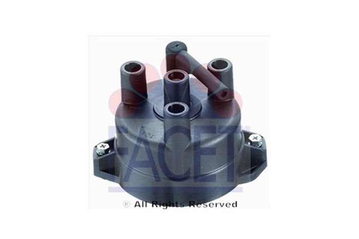 KAPAK DISTRIBUTOR-MATIZ 98> (F8)/SPARK 02>  (FACET)