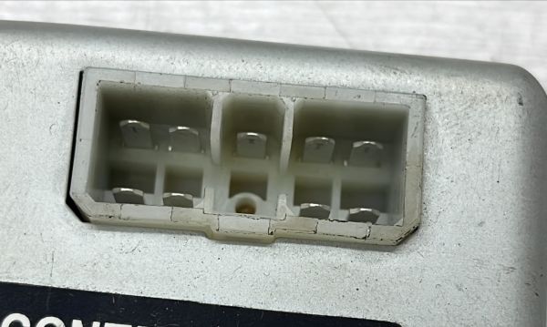 Kizdirma Rolesi H100 93-