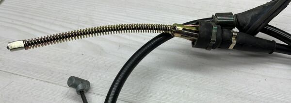 El Fren Teli Swift 89-96 Arka Hback 5Kapi R/L