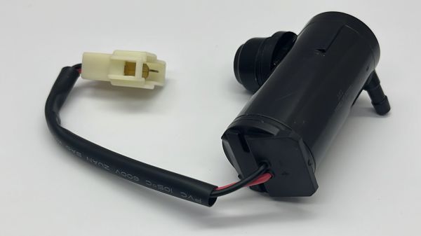Fiskiye Motoru H100 Kablolu