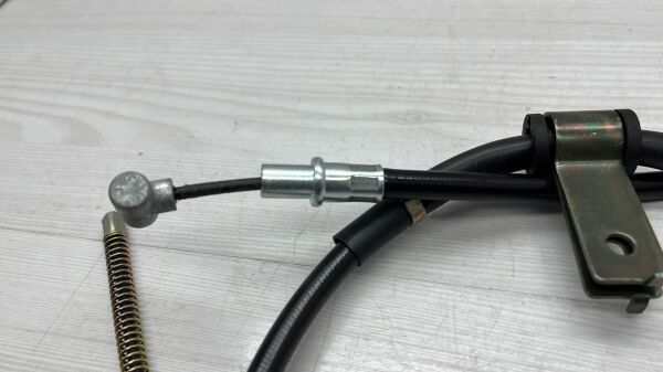 El Fren Teli Swift 89-96 Arka Hback 5Kapi R/L