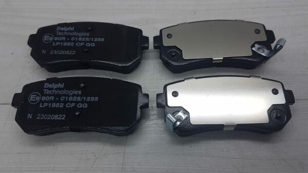 Balata Arka Era/i30/Ceed/Elan/Rio disk