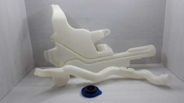 Fiskiye Depo Civic 16-18