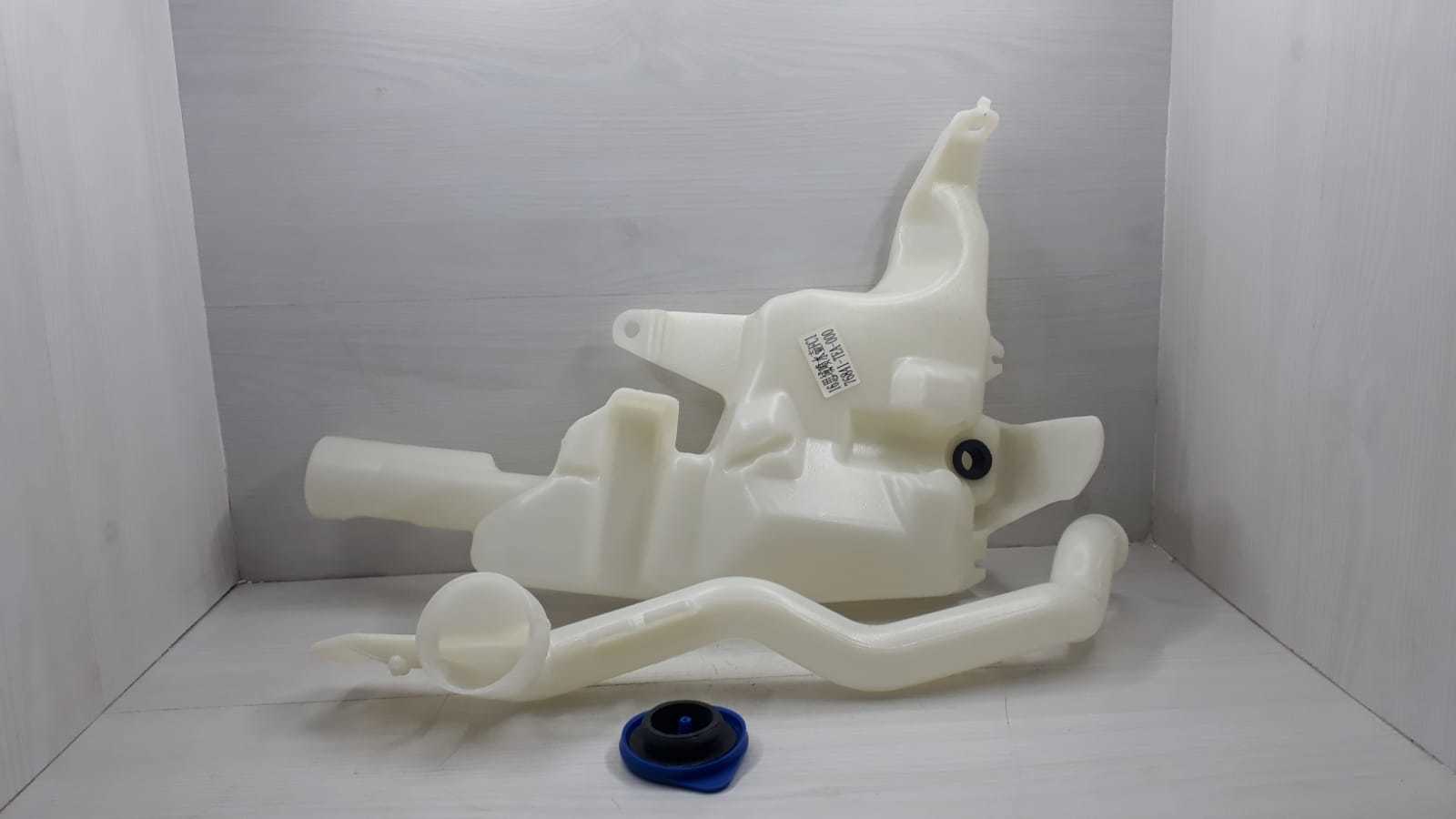 Fiskiye Depo Civic 16-18