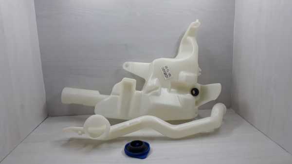 Fiskiye Depo Civic 16-18