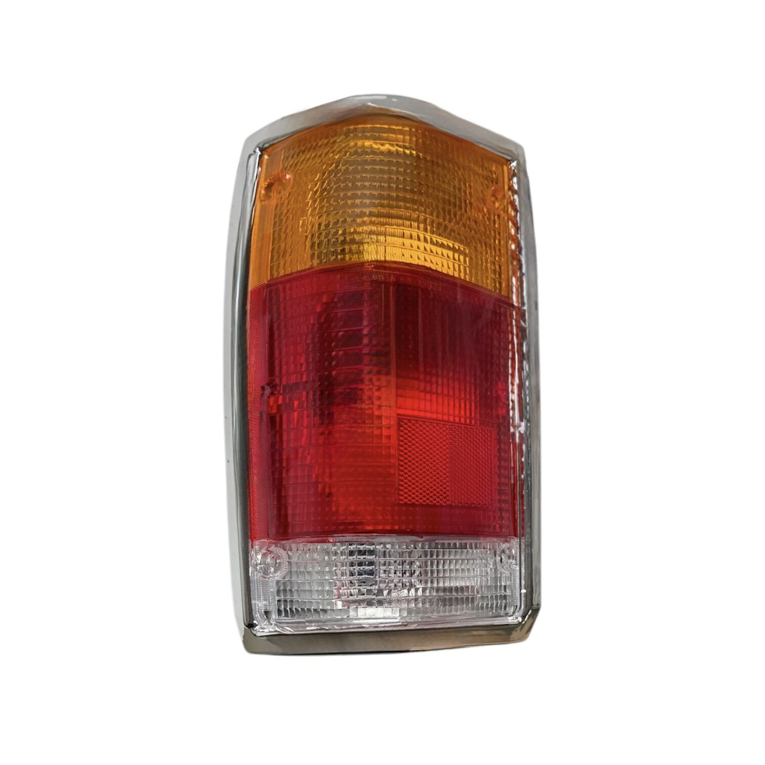 STOP B2500 90-99 LH (NİKELAJ)