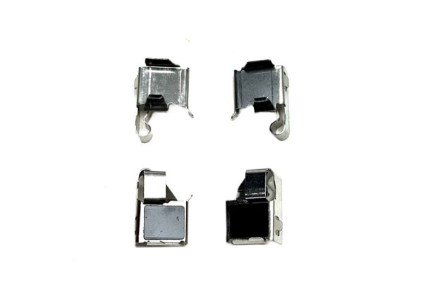 SAC BALATA FREN CARİNA-E 92-97 ÖN (TAKIM)