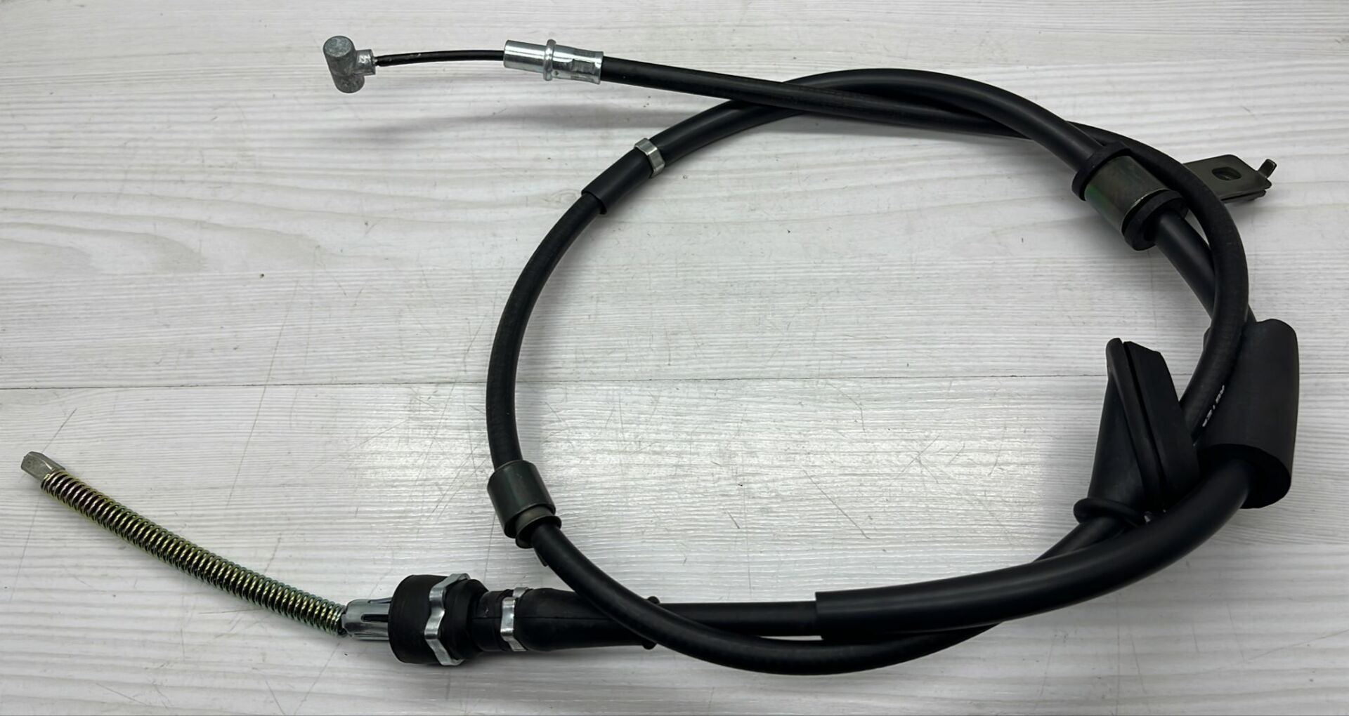 El Fren Teli Swift 89-96 Arka Sedan R/L