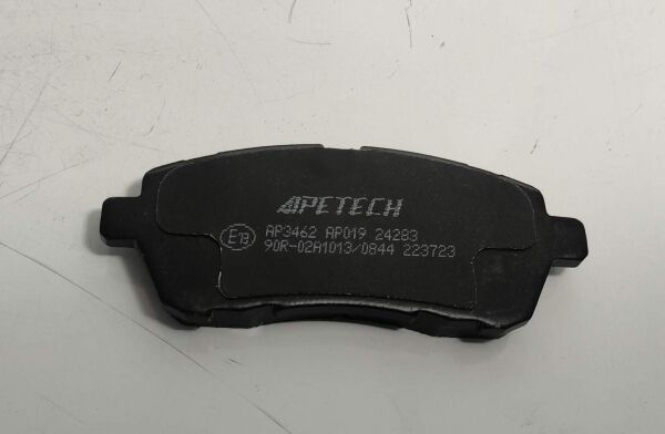 Balata Ön Swift 10- 1.2/1.3