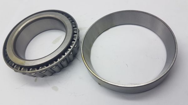 RULMAN ARKA TEKER H100 KMY 04- IÇ AKS BİLYA