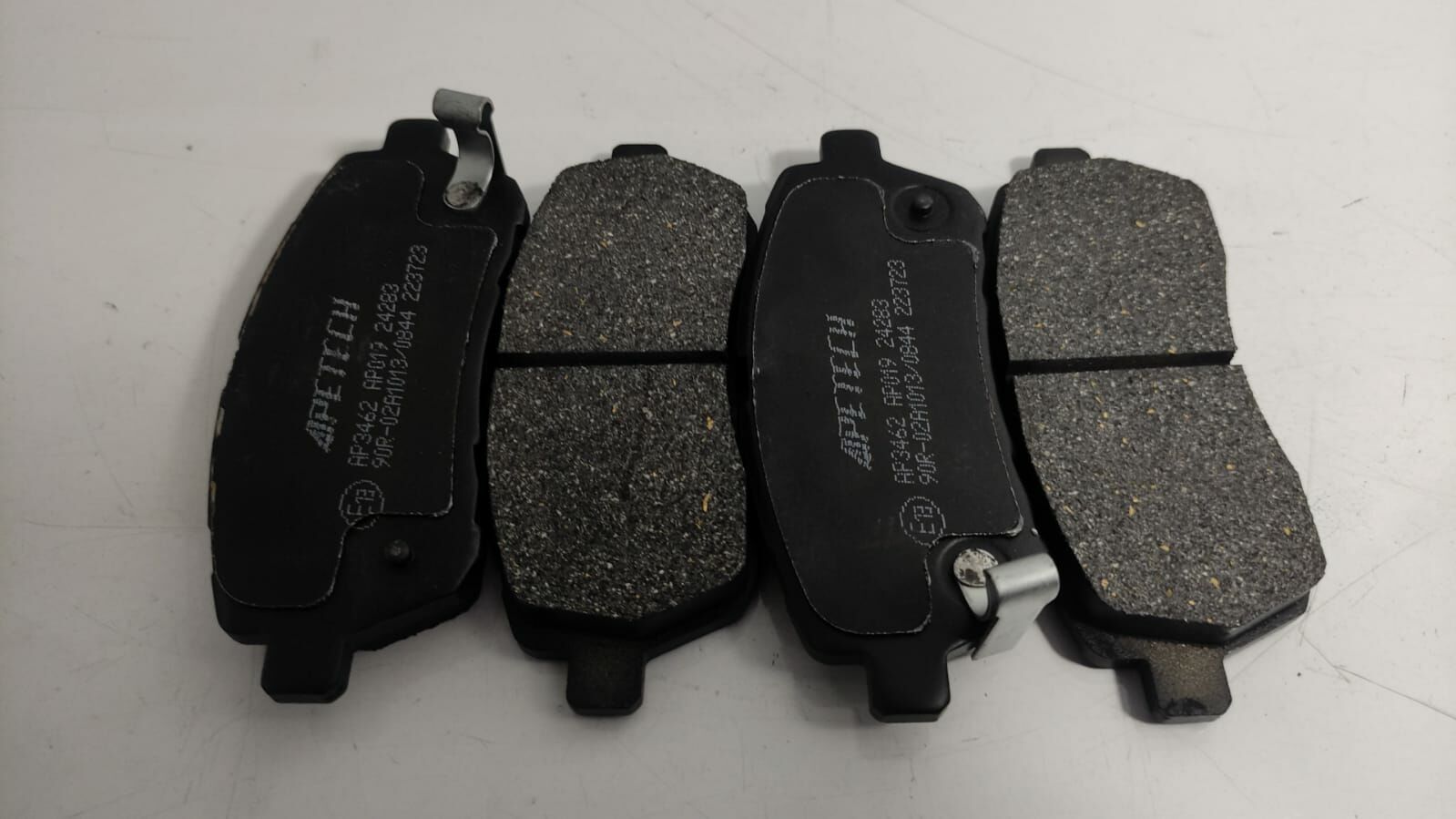 Balata Ön Swift 10- 1.2/1.3