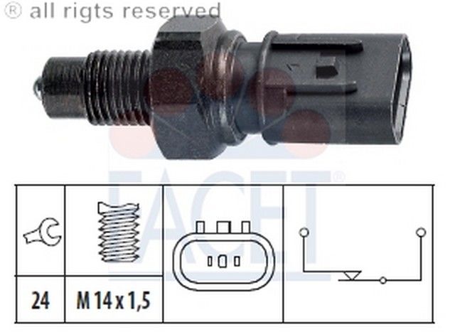 MUSUR GERI VITES-ACCENT 00-05/ELANTRA 00-06/SONATA 98-01/TUCSON 04-09