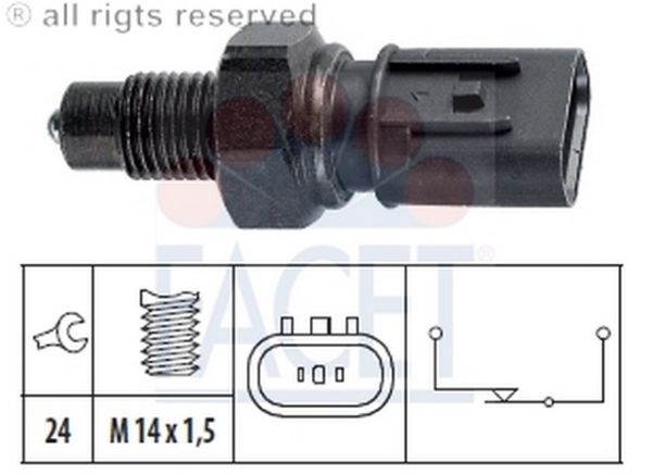 MUSUR GERI VITES-ACCENT 00-05/ELANTRA 00-06/SONATA 98-01/TUCSON 04-09
