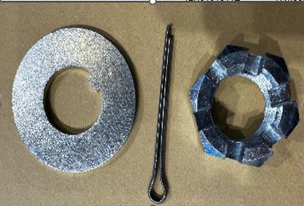 ON PORYA SOMUN PULU (TK SET)- H100 94- / L300 86- / L200 86-