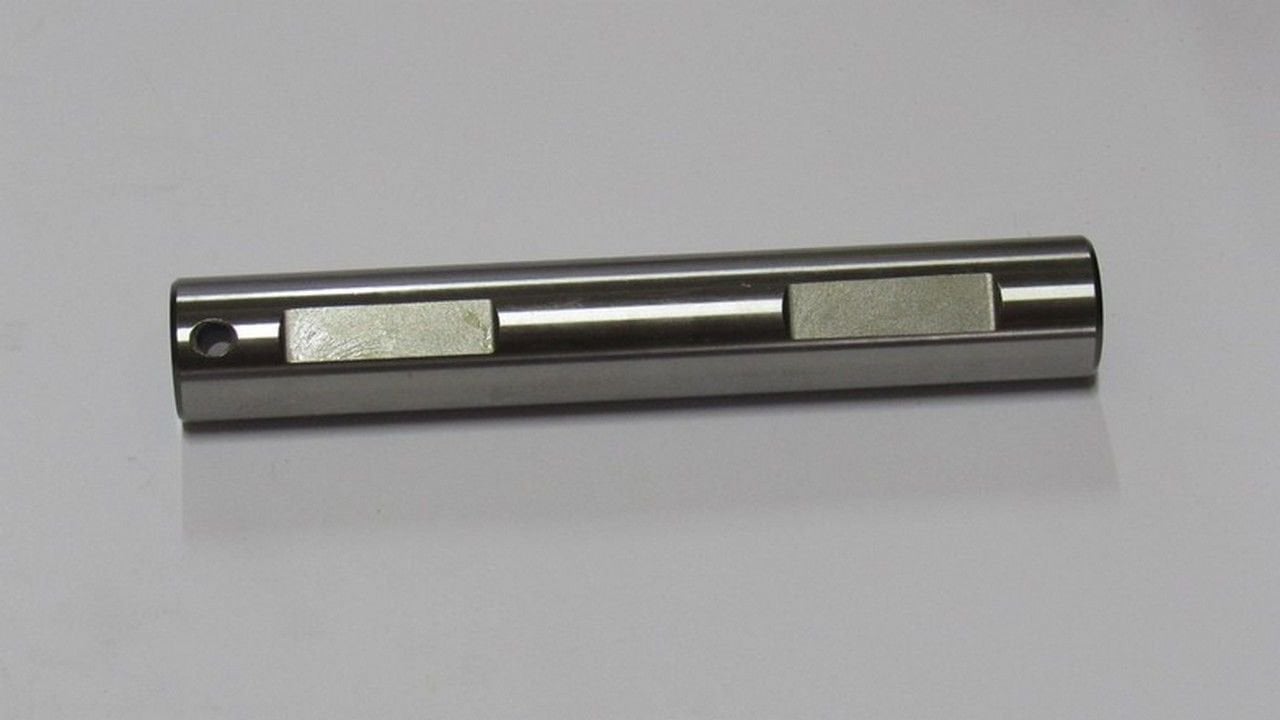 CANTER 515-635 İSTAVROZ MİLİ