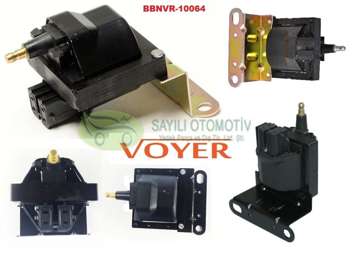 ATESLEME BOBINI NEXIA 8V