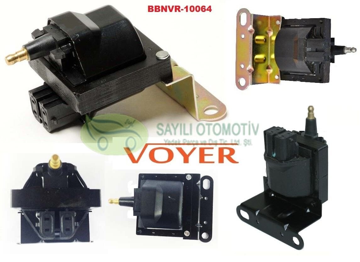 ATESLEME BOBINI NEXIA 8V