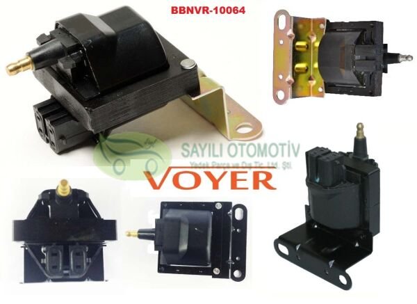 ATESLEME BOBINI NEXIA 8V