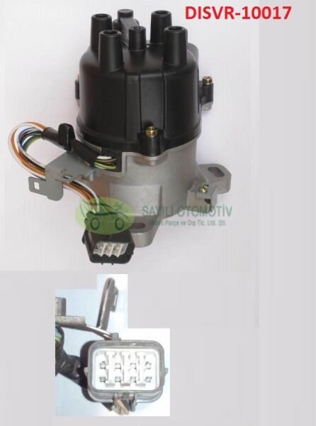 DISTRIBUTOR KOMPLE HRV 99-