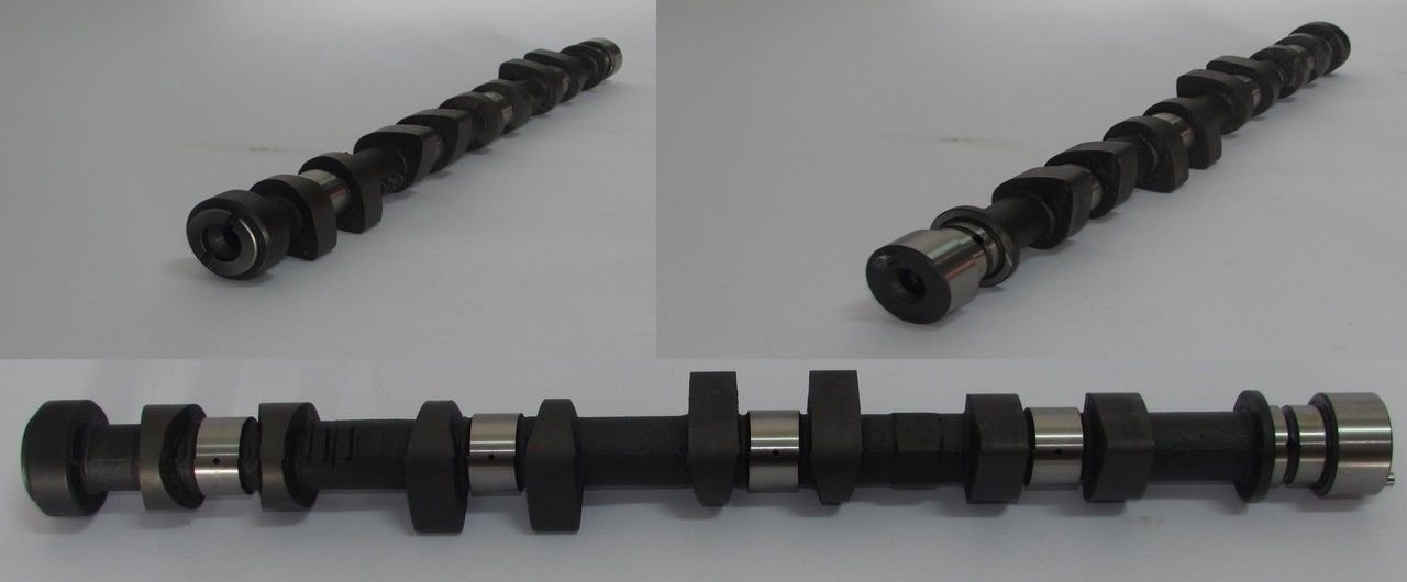 MAZDA 1,5 ZL CS 401515 EKSANTRİK MİLİ