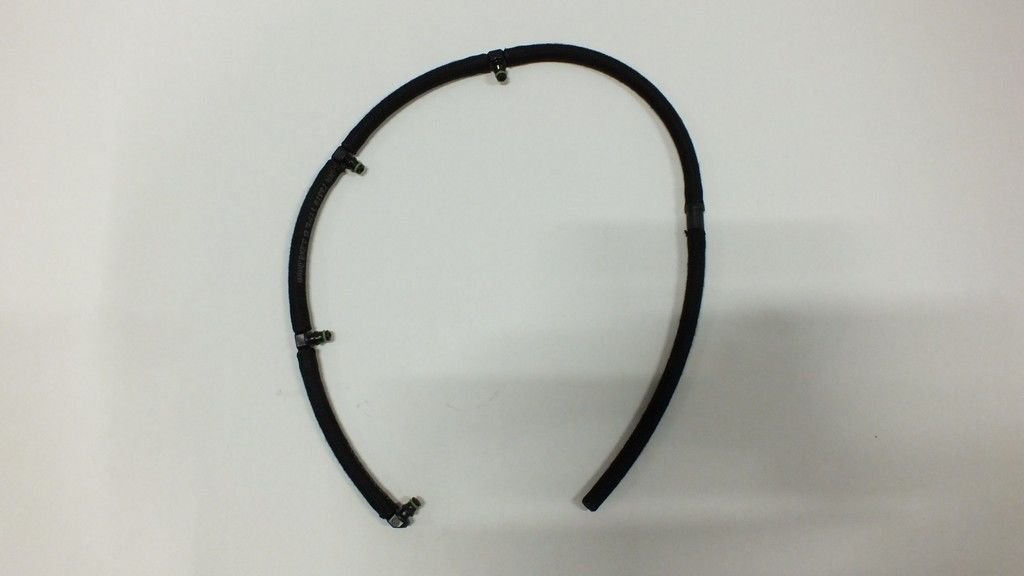 H1 / STAREX  / PORTER CRDI D4CB ENJEKTÖR GERİ DÖNÜŞ ( YAKIT BORU )