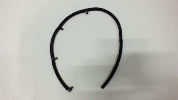 H1 / STAREX  / PORTER CRDI D4CB ENJEKTÖR GERİ DÖNÜŞ ( YAKIT BORU )