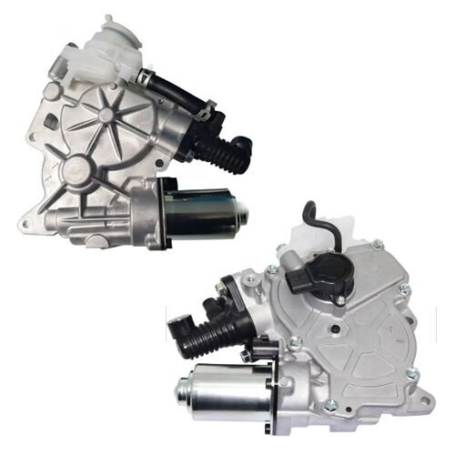 DEBRIYAJ MOTOR (KOMPLE) COROLLA 11- 6 ILERI / AURIS 11-