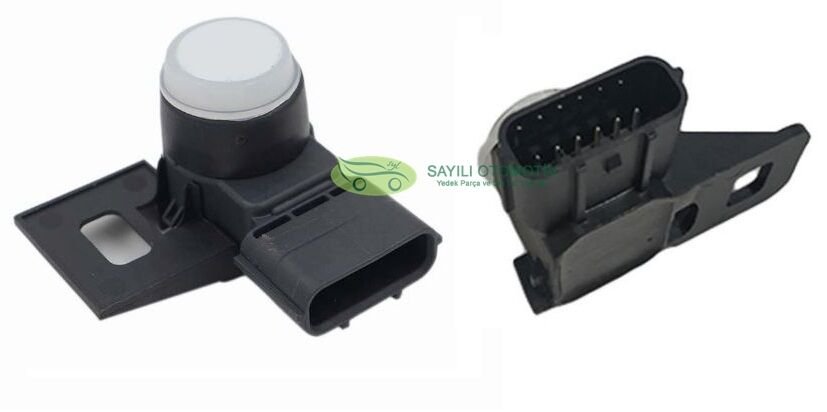 SENSOR PARK CIVIC 16- ON SOL