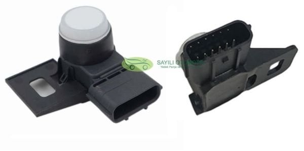 SENSOR PARK CIVIC 16- ON SOL