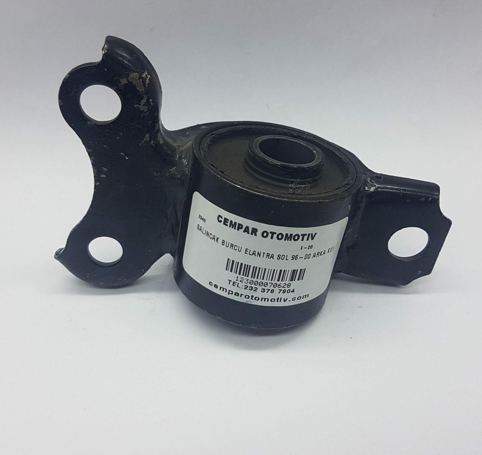 salıncak Burcu Elantra Sol 96-00 Arka Kelebek